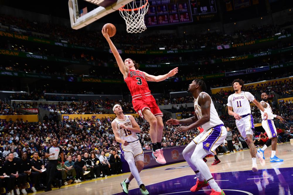 NBA球员数据统计：助攻、得分、篮板排行,